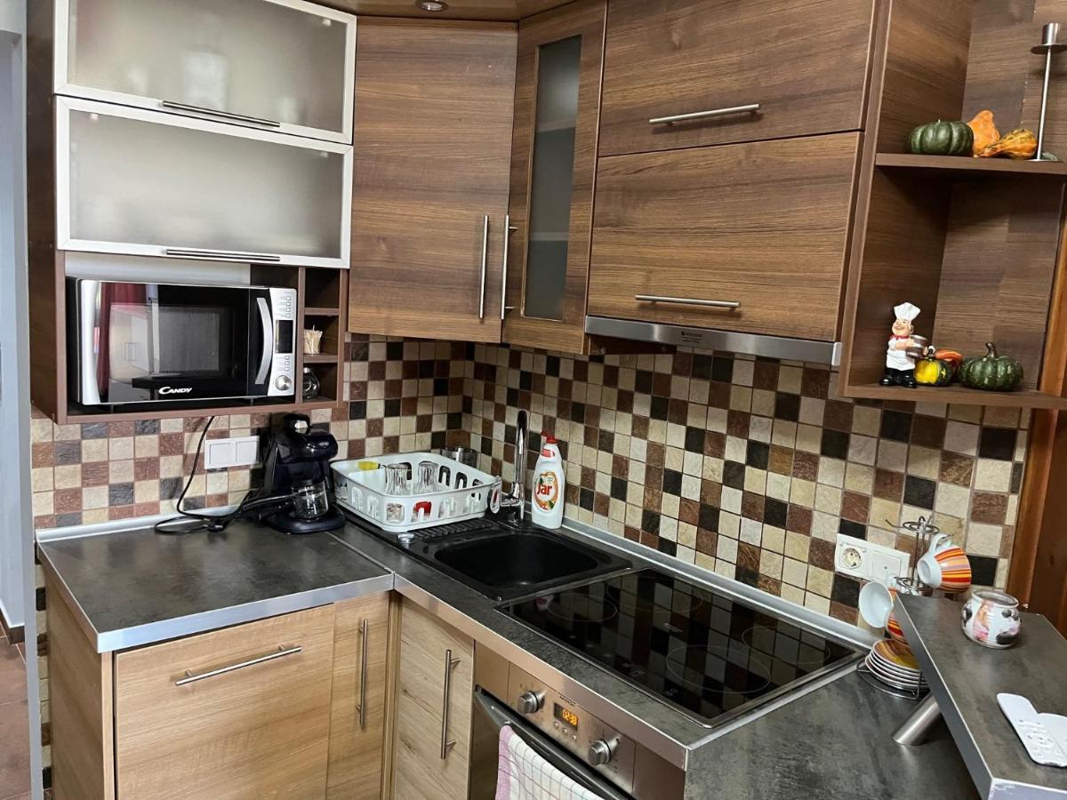Brookforest Family Apartman Hajduszoboszlo Ngoại thất bức ảnh
