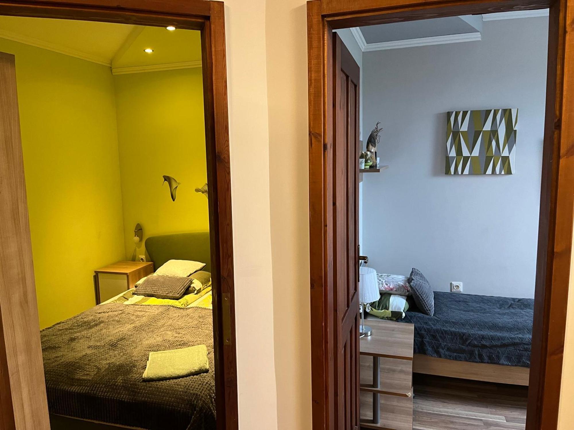 Brookforest Family Apartman Hajduszoboszlo Ngoại thất bức ảnh