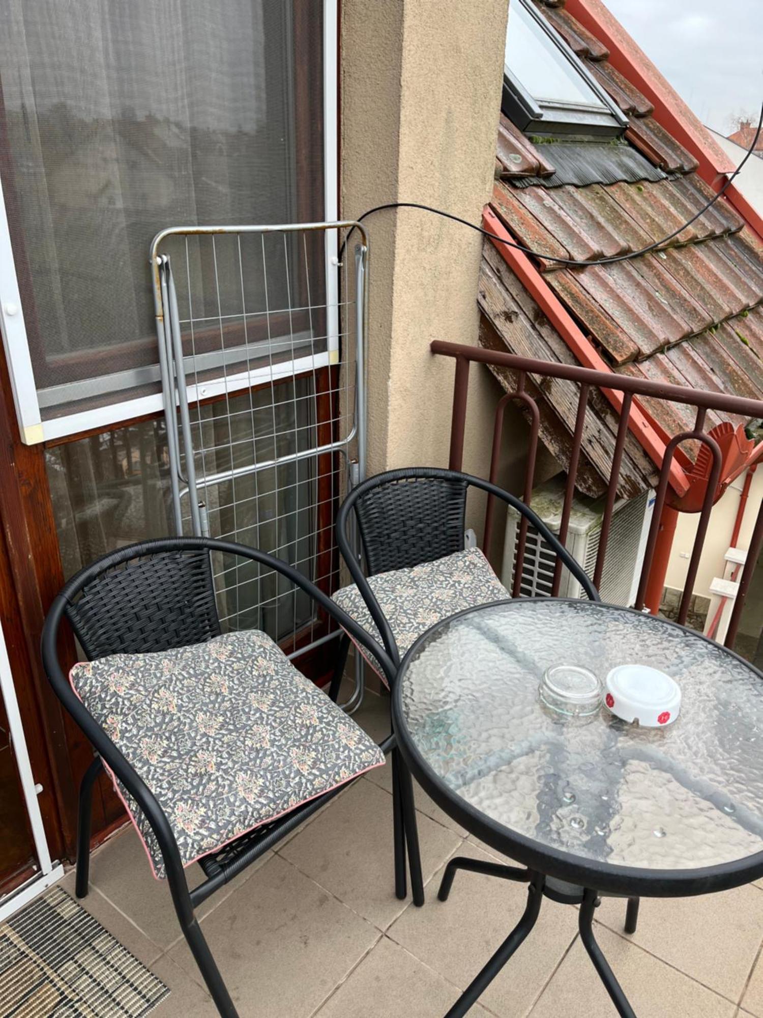 Brookforest Family Apartman Hajduszoboszlo Ngoại thất bức ảnh