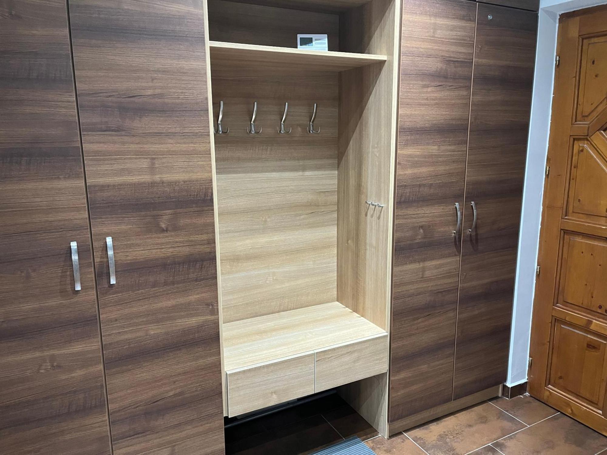 Brookforest Family Apartman Hajduszoboszlo Ngoại thất bức ảnh