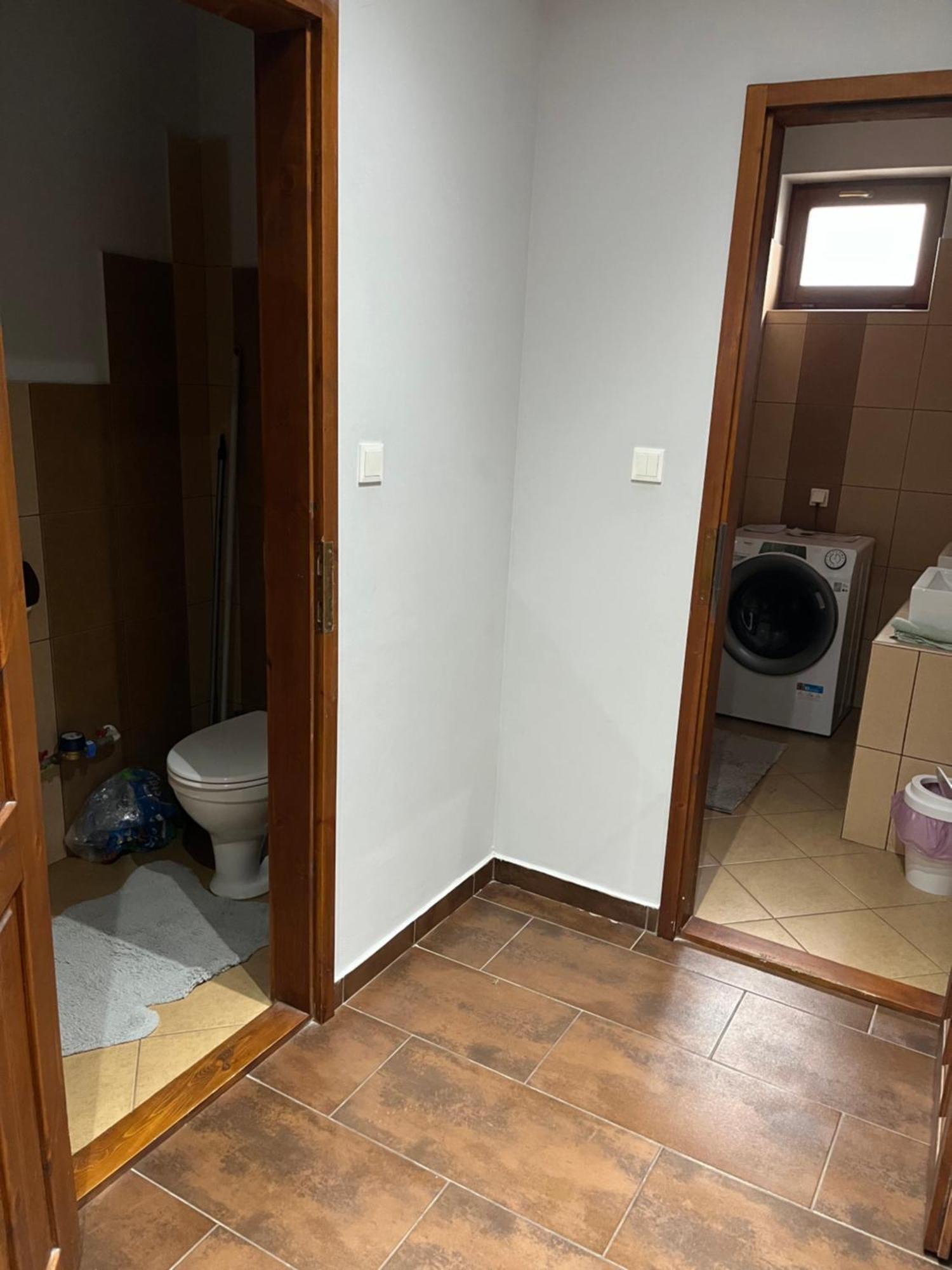 Brookforest Family Apartman Hajduszoboszlo Ngoại thất bức ảnh