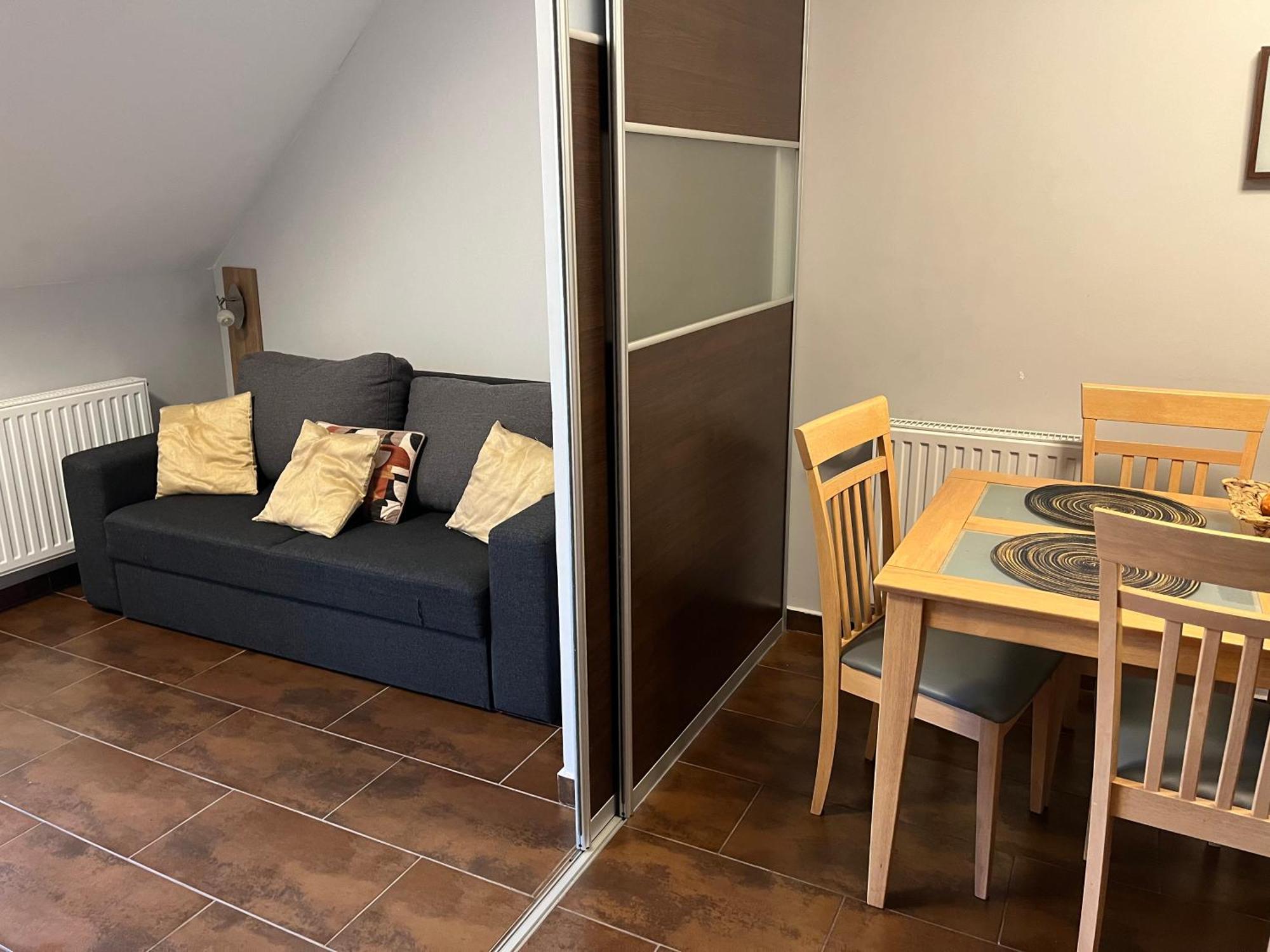Brookforest Family Apartman Hajduszoboszlo Ngoại thất bức ảnh