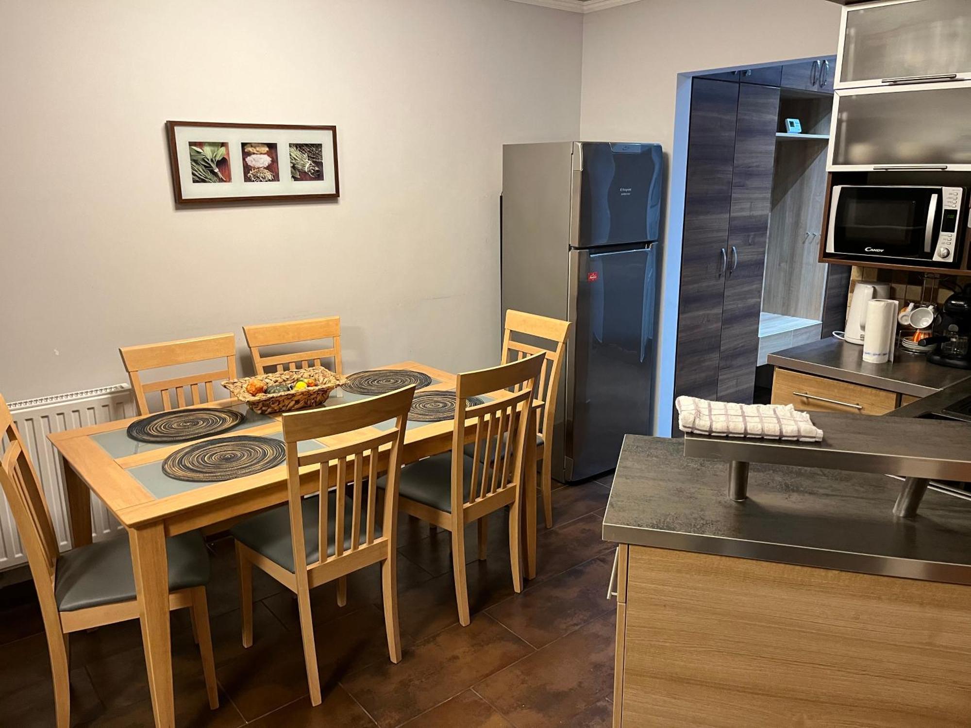 Brookforest Family Apartman Hajduszoboszlo Ngoại thất bức ảnh
